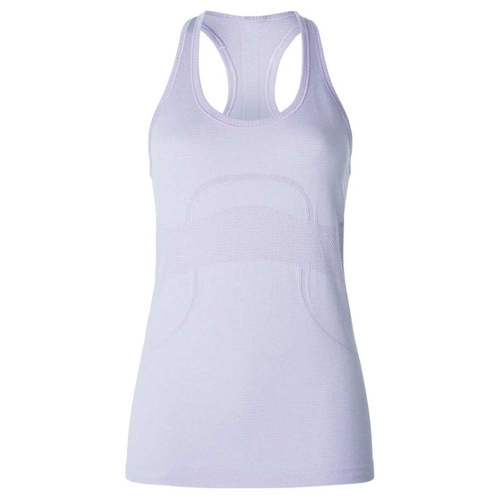 Lululemon Swiftly Tech Racerback - Picture 3 of 11